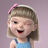 用户头像