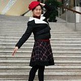 用戶頭像