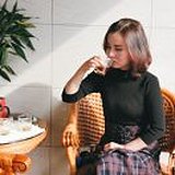 用户头像