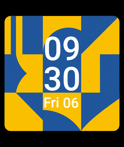 oppo watch表盘设计格律之盘（图ZMjA1MjA3MjI4） - 主题/皮肤 - 站酷设计师塔罗牌圣杯原创素材 - 站酷ZCOOL