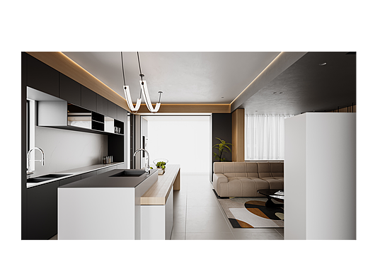 最新渲染合作主页加W  3D版本2024   CR11