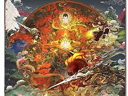 聚流陶-的动画电影上映了