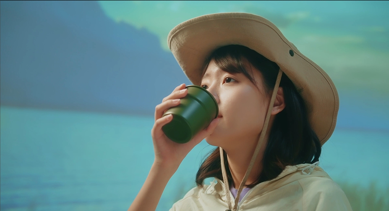 达伦S30投影仪产品短视频案例分享