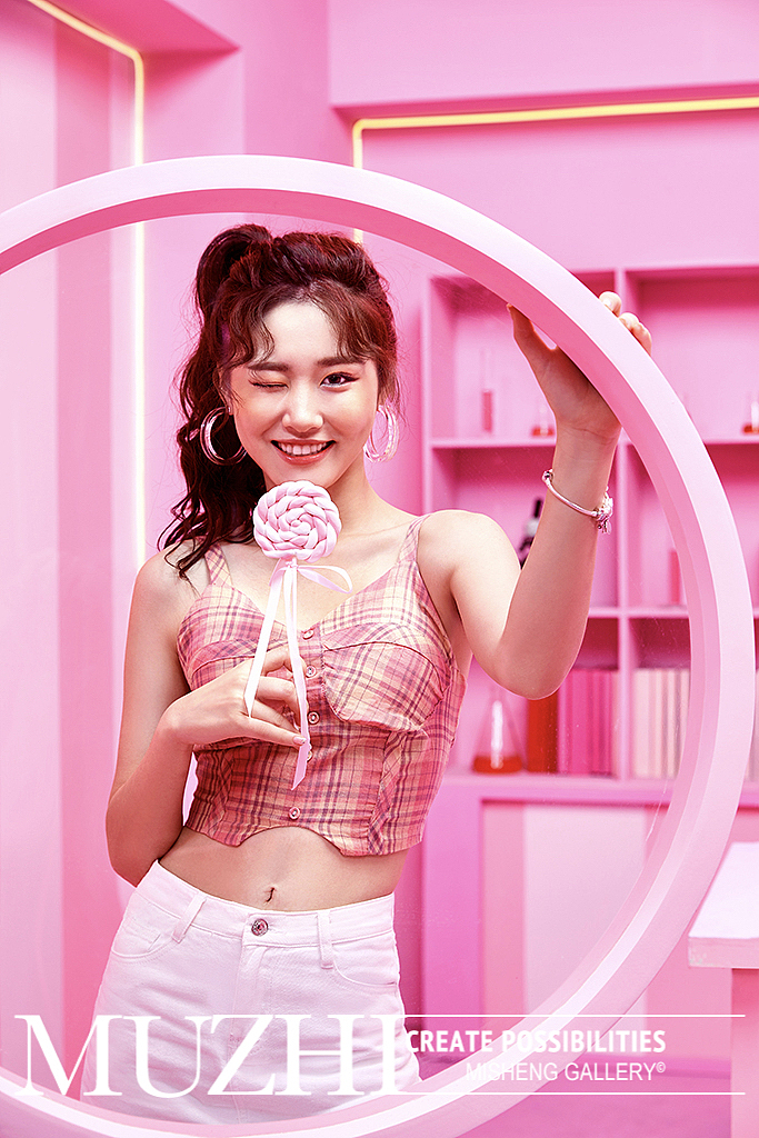 摄影师木之｜美国品牌「Johnson & Johnson」时尚大片（图ZMzcxMDY3ODA4） - 时尚/艺术摄影 - 站酷设计师摄影师木之原创素材 - 站酷ZCOOL