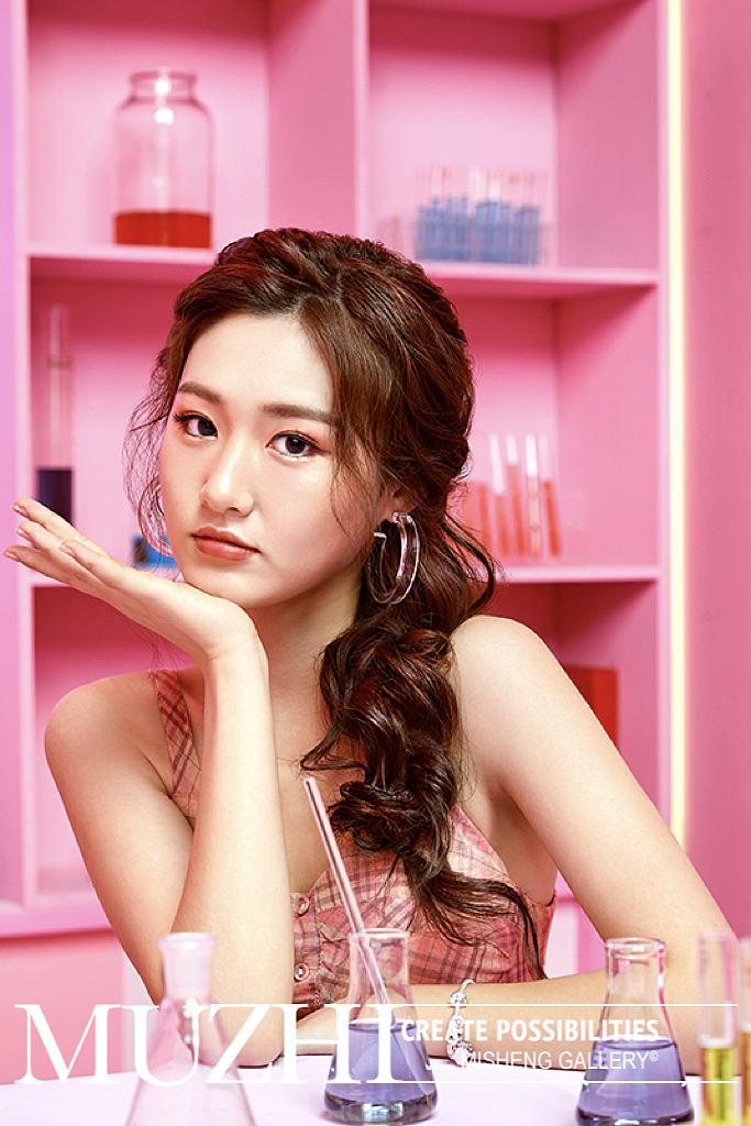 摄影师木之｜美国品牌「Johnson & Johnson」时尚大片（图ZMzcxMDY3ODI4） - 时尚/艺术摄影 - 站酷设计师摄影师木之原创素材 - 站酷ZCOOL