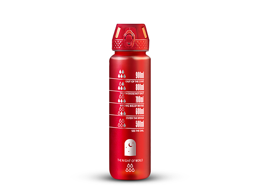 【产品精修】以太假说1L运动水杯