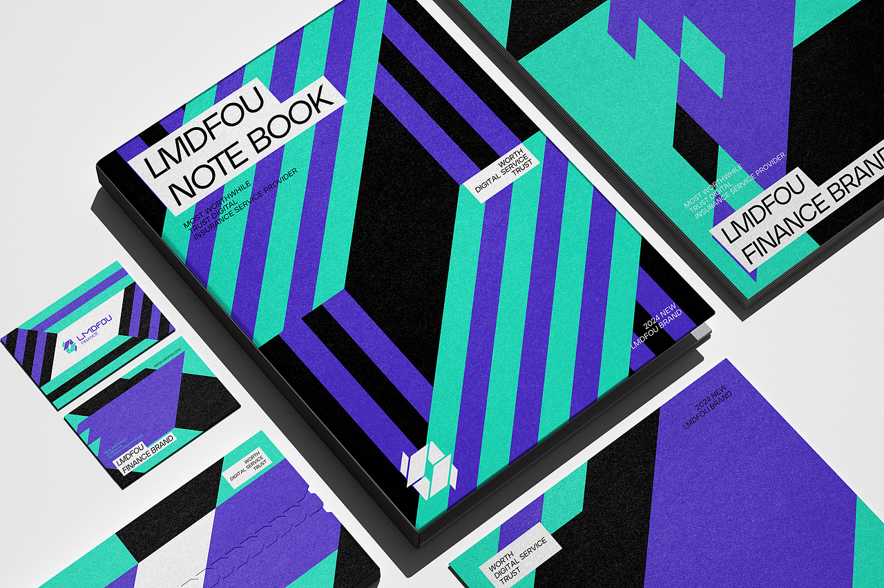 LMDFOU｜数字金融科技品牌（图ZMzcxMDgxMjcy） - 品牌 - 站酷设计师人可_原创素材 - 站酷ZCOOL