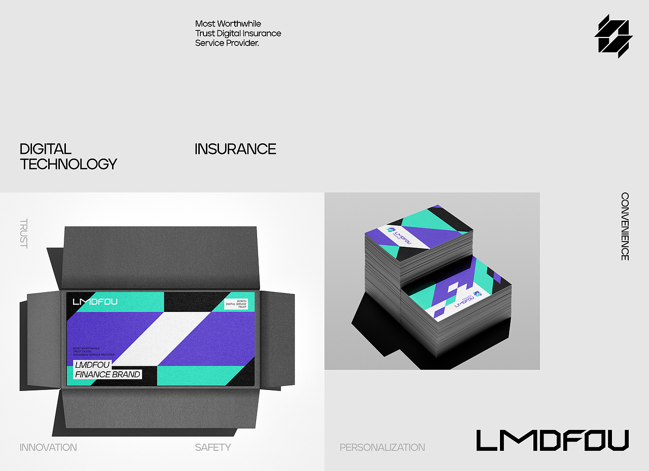 LMDFOU｜数字金融科技品牌（图ZMzcxMDgxMjU2） - 品牌 - 站酷设计师人可_原创素材 - 站酷ZCOOL