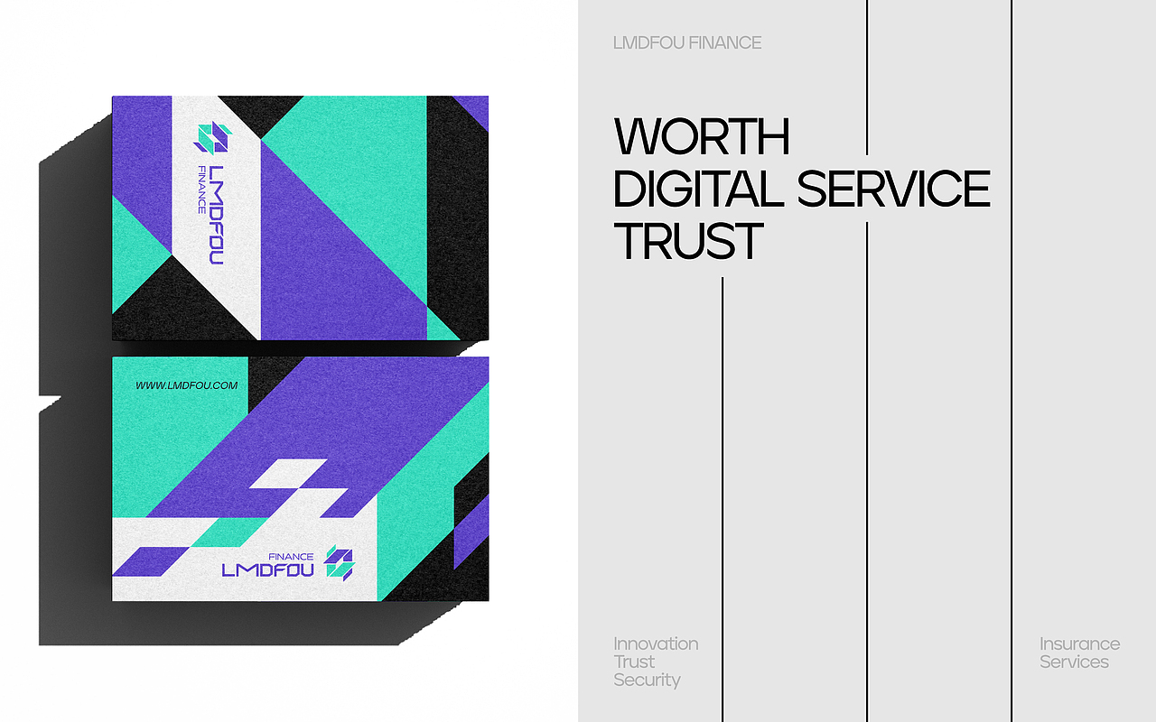 LMDFOU｜数字金融科技品牌（图ZMzcxMDgxMjY4） - 品牌 - 站酷设计师人可_原创素材 - 站酷ZCOOL