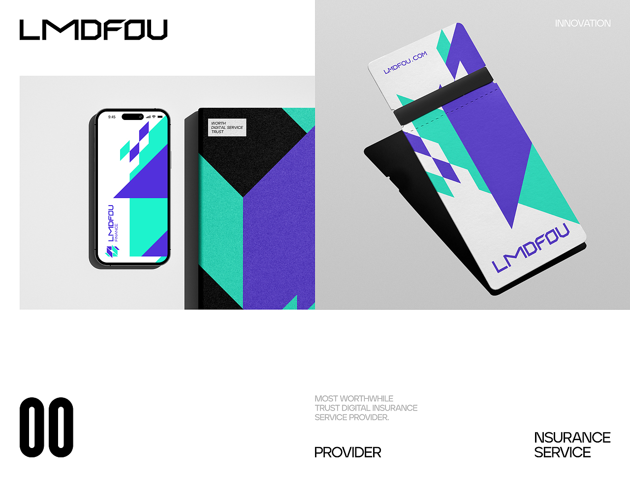 LMDFOU｜数字金融科技品牌（图ZMzcxMDgxMjg0） - 品牌 - 站酷设计师人可_原创素材 - 站酷ZCOOL