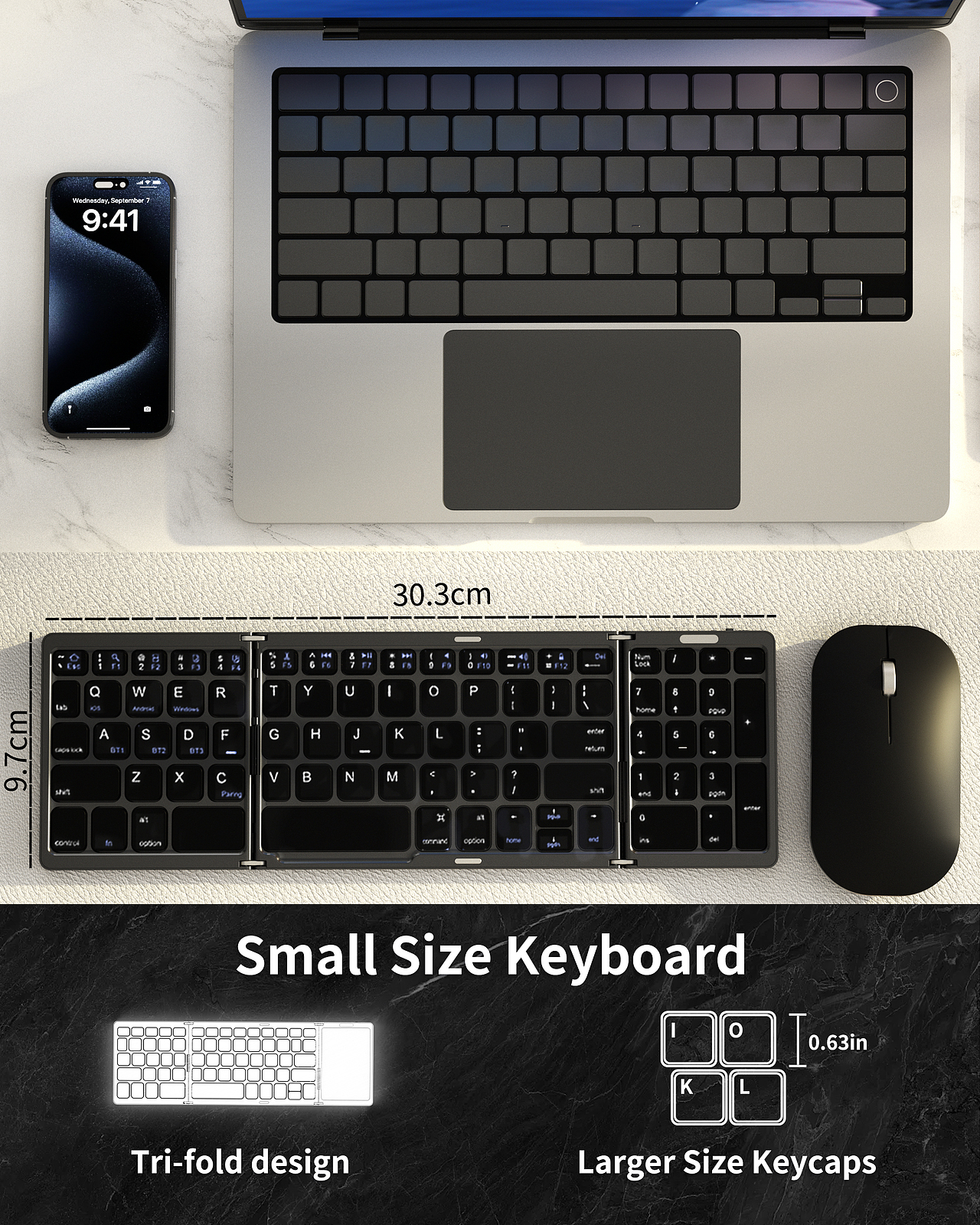 C4D建模三折键盘（图ZMzcxMDg1NzEy） - 电子产品 - 站酷设计师是威良吧原创素材 - 站酷ZCOOL