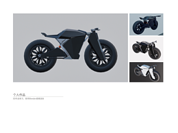 3D建模/機(jī)車設(shè)計(jì)