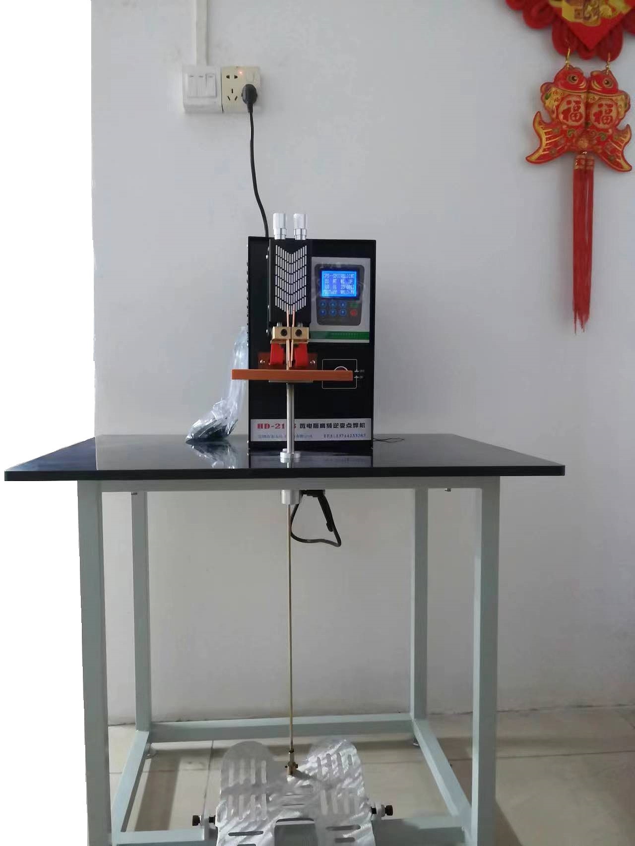 点焊机电池点焊机数码聚合物锂电池点焊机五金碰焊机（图ZMzcxMDg4OTYw） - 其他网页 - 站酷设计师宏大电子设备原创素材 - 站酷ZCOOL