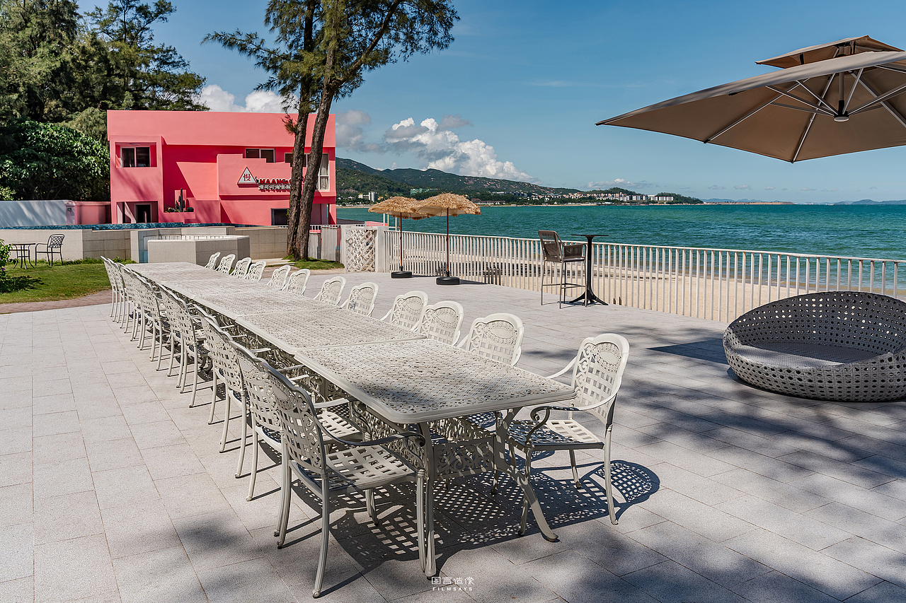 民宿摄影|深圳·慢可可别墅（图ZMzcxMDkxMzc2） - 环境/建筑摄影 - 站酷设计师图言造像原创素材 - 站酷ZCOOL