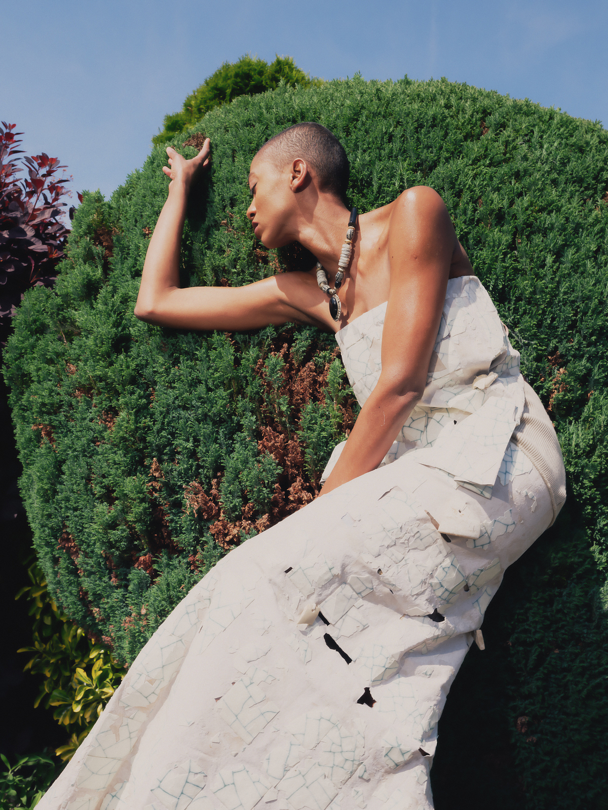 在伦敦乡下拍了一组时尚片~（图ZMzcxMDkxNzg4） - 人像摄影 - 站酷设计师无限TX原创素材 - 站酷ZCOOL