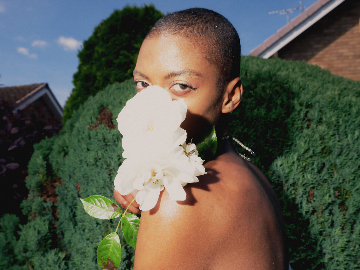 在伦敦乡下拍了一组时尚片~（图ZMzcxMDkxODE2） - 人像摄影 - 站酷设计师无限TX原创素材 - 站酷ZCOOL