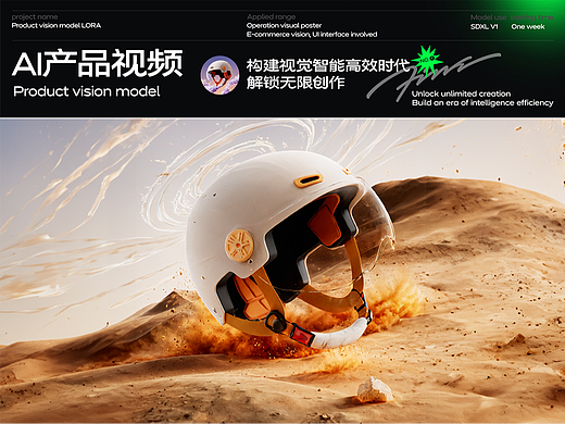 AIGC产品视频生成探索