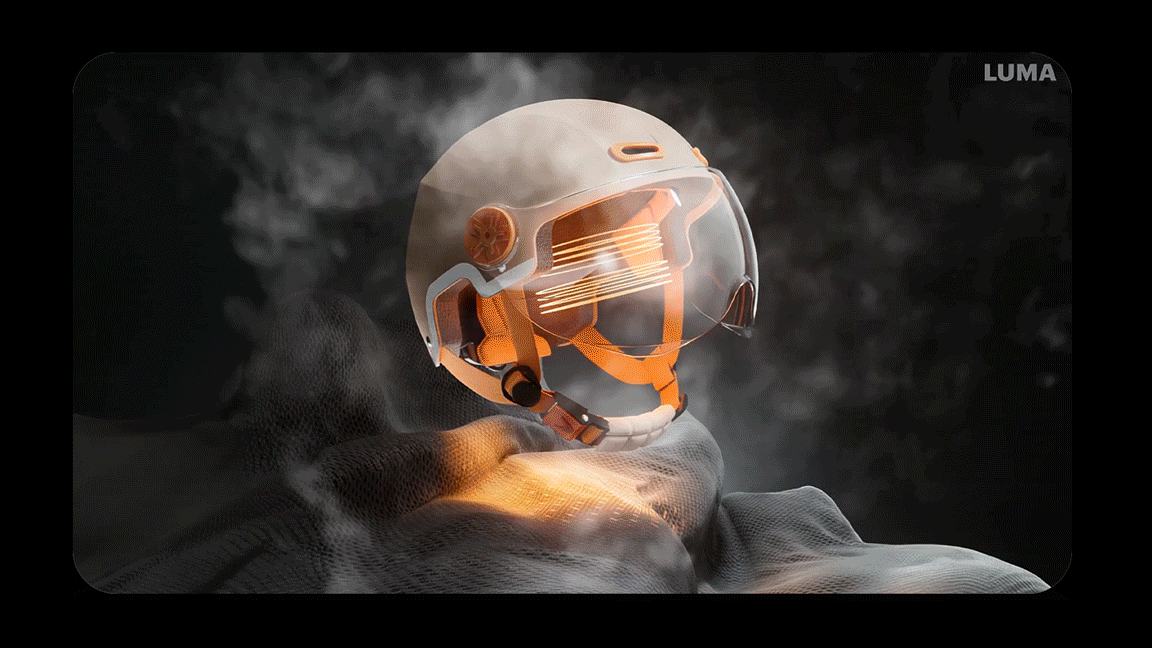 AIGC产品视频生成探索（图ZMzcxMDkyOTg0） - 电商 - 站酷设计师丶油条原创素材 - 站酷ZCOOL