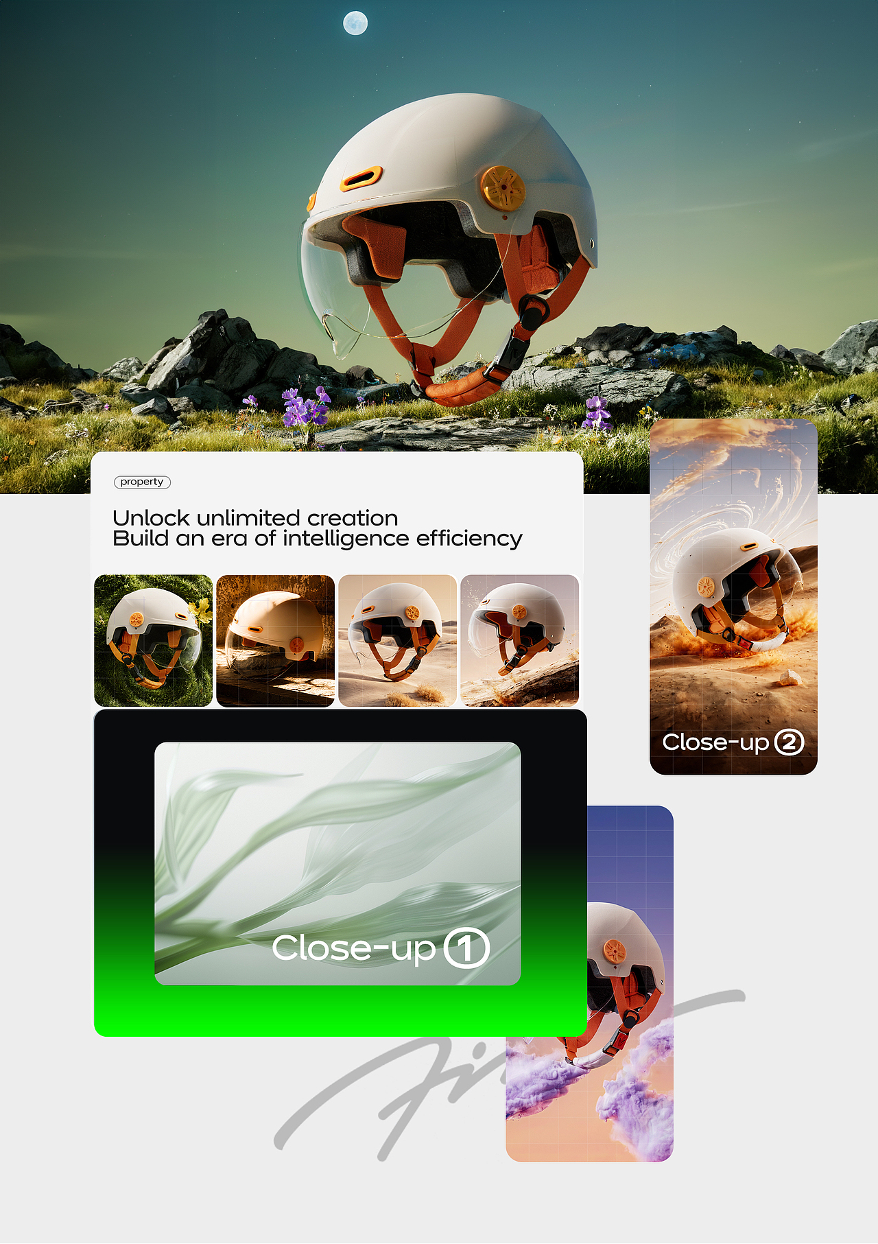 AIGC产品视频生成探索（图ZMzcxMDkzMDc2） - 电商 - 站酷设计师丶油条原创素材 - 站酷ZCOOL