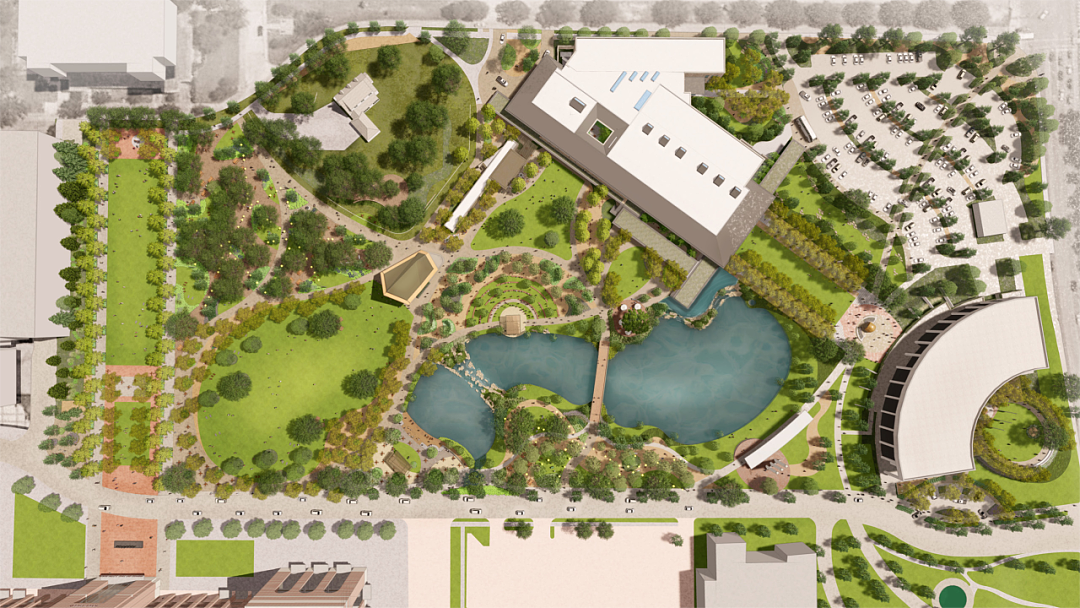 环境设计21级《设计实践周II》课题招募