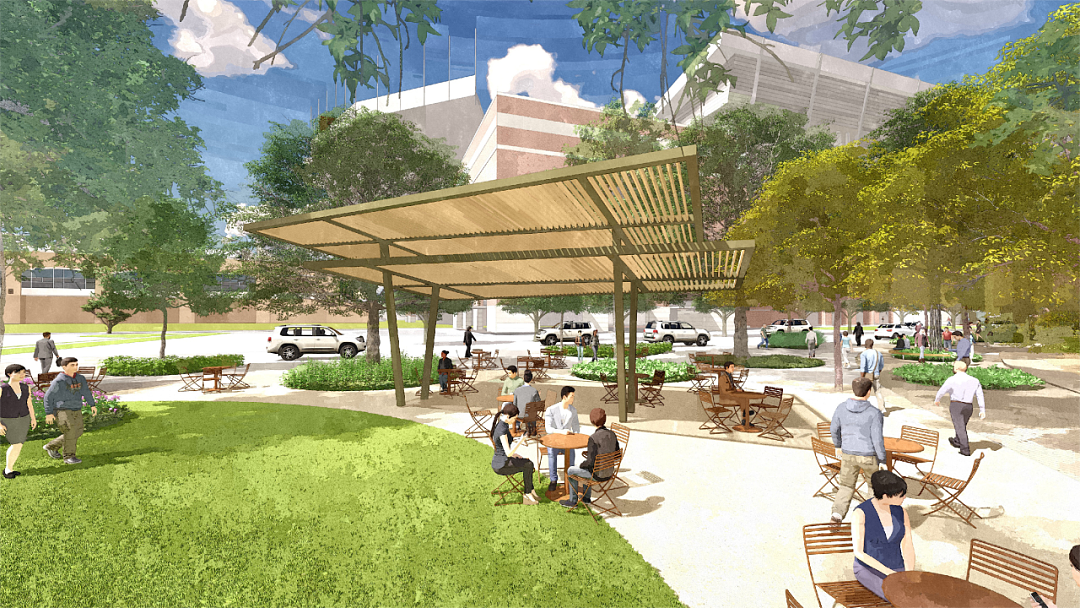 环境设计21级《设计实践周II》课题招募