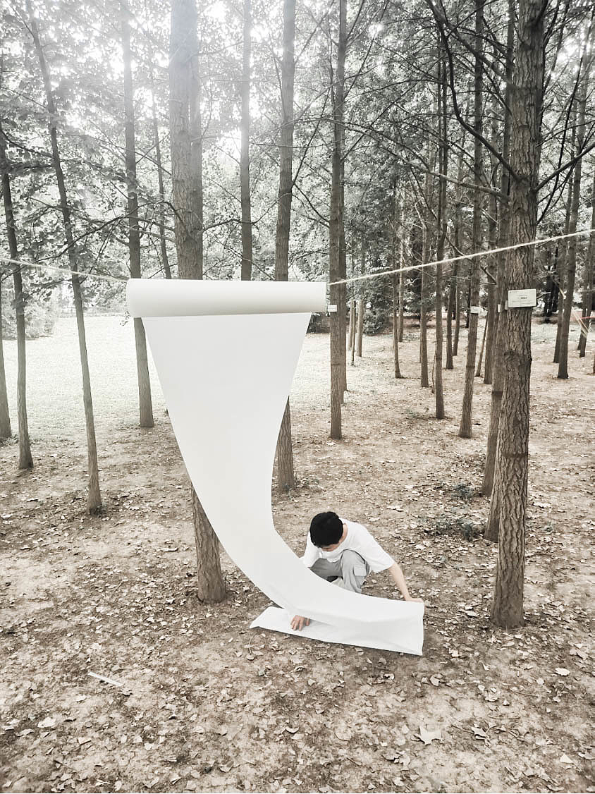 环境设计21级《设计实践周II》课题招募