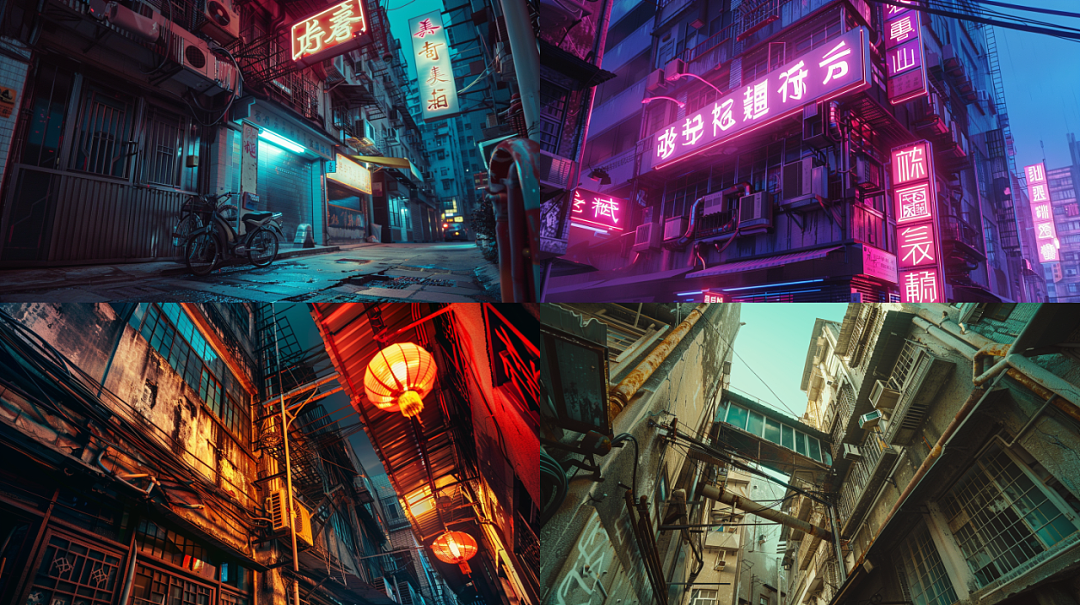 环境设计21级《设计实践周II》课题招募