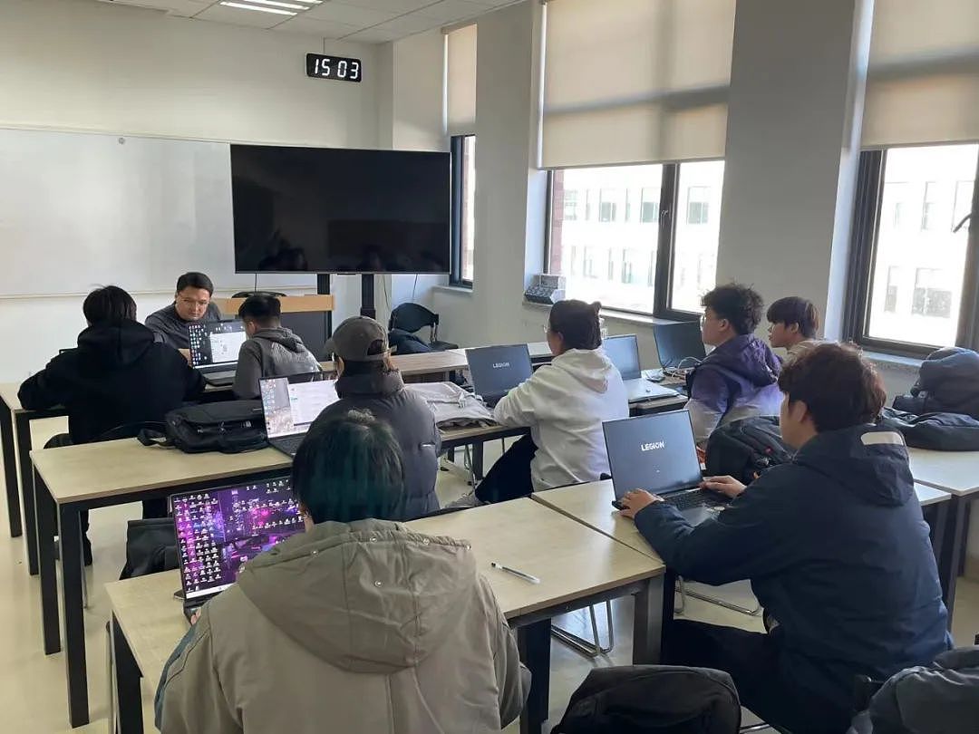 环境设计21级《设计实践周II》课题招募