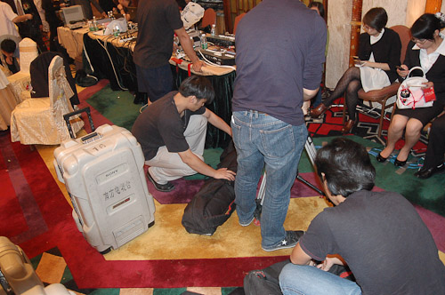 广州专业活动公司 凯歌盛典文化传媒