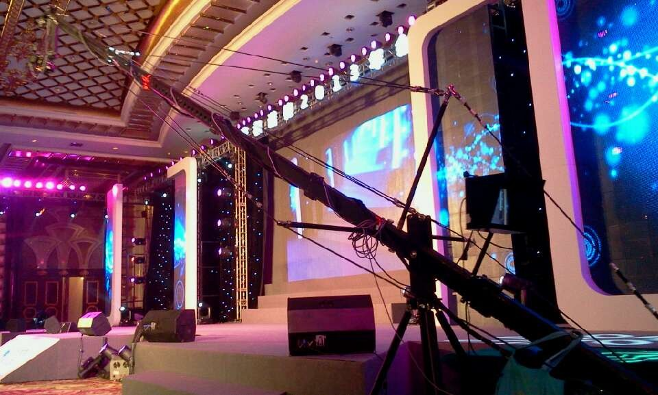 广州专业活动公司 凯歌盛典文化传媒