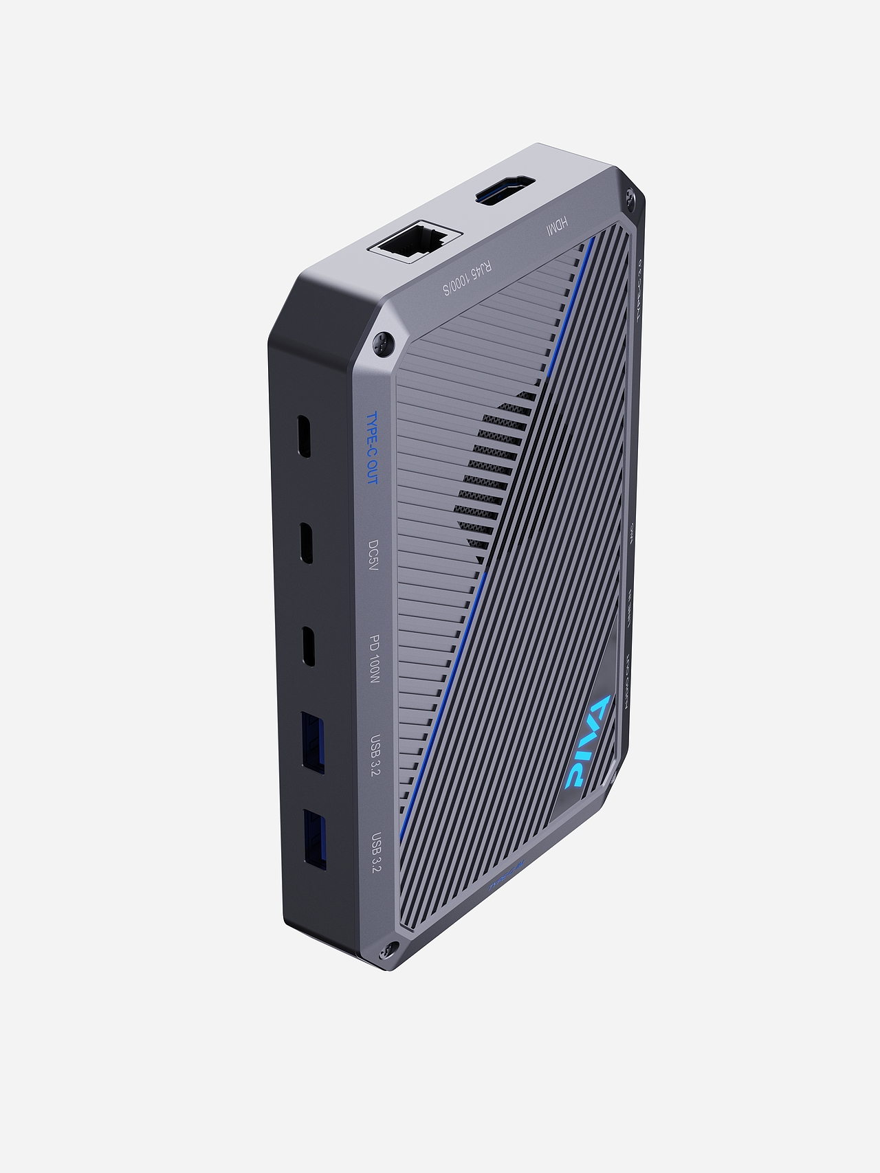 直播采集坞 | VD10