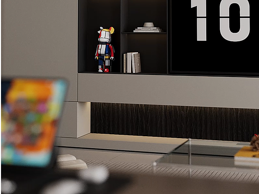 渲染时长两年半（个人主页-ZNjg4MzkwODA=） - 家装设计 - 站酷设计师此木视觉原创素材 - 站酷ZCOOL