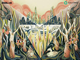 萬物有靈-長白山