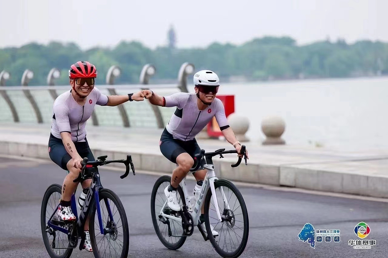 徐州“淮海经济区”铁人三项赛暨世界铁人三项锦标（图ZMzcxMTEwMzQw） - 其他 - 站酷设计师BRINGbring原创素材 - 站酷ZCOOL