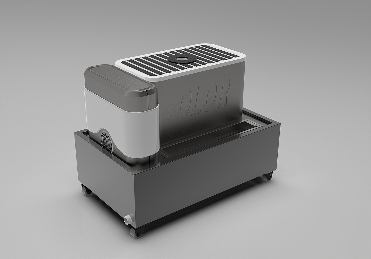 正非钣金设计7（图ZMzcxMTExNTQ0） - 工业用品/机械 - 站酷设计师设计白白原创素材 - 站酷ZCOOL