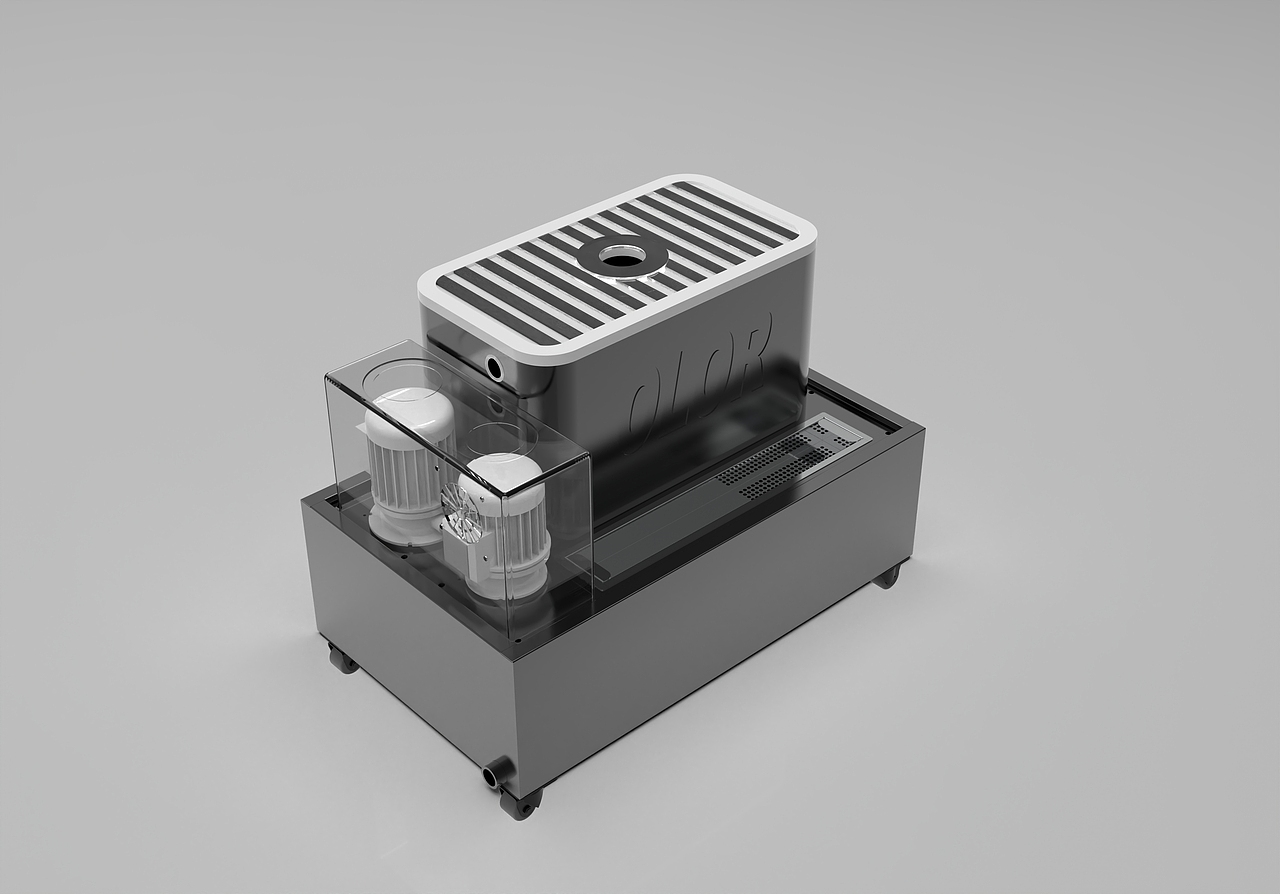 正非钣金设计7（图ZMzcxMTExNTU2） - 工业用品/机械 - 站酷设计师设计白白原创素材 - 站酷ZCOOL