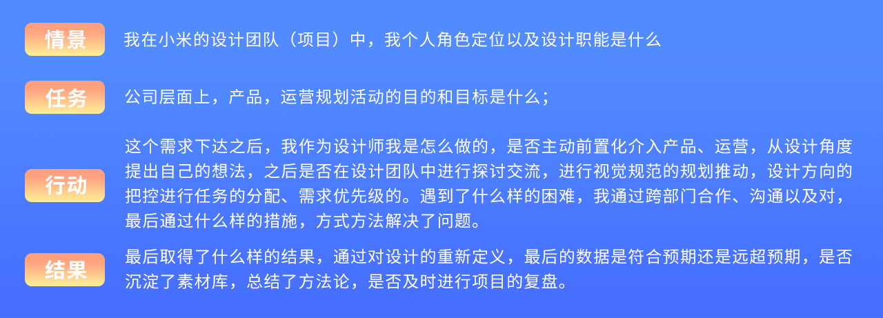 设计师该如何做好面试准备(图ZMTQ4MTYzMDA=) - 教程 - 站酷设计师我就是驰子原创素材 - 站酷ZCOOL
