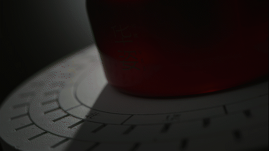 护肤品视频 | 华姿人参赋活抗皱面霜 X 食摄集