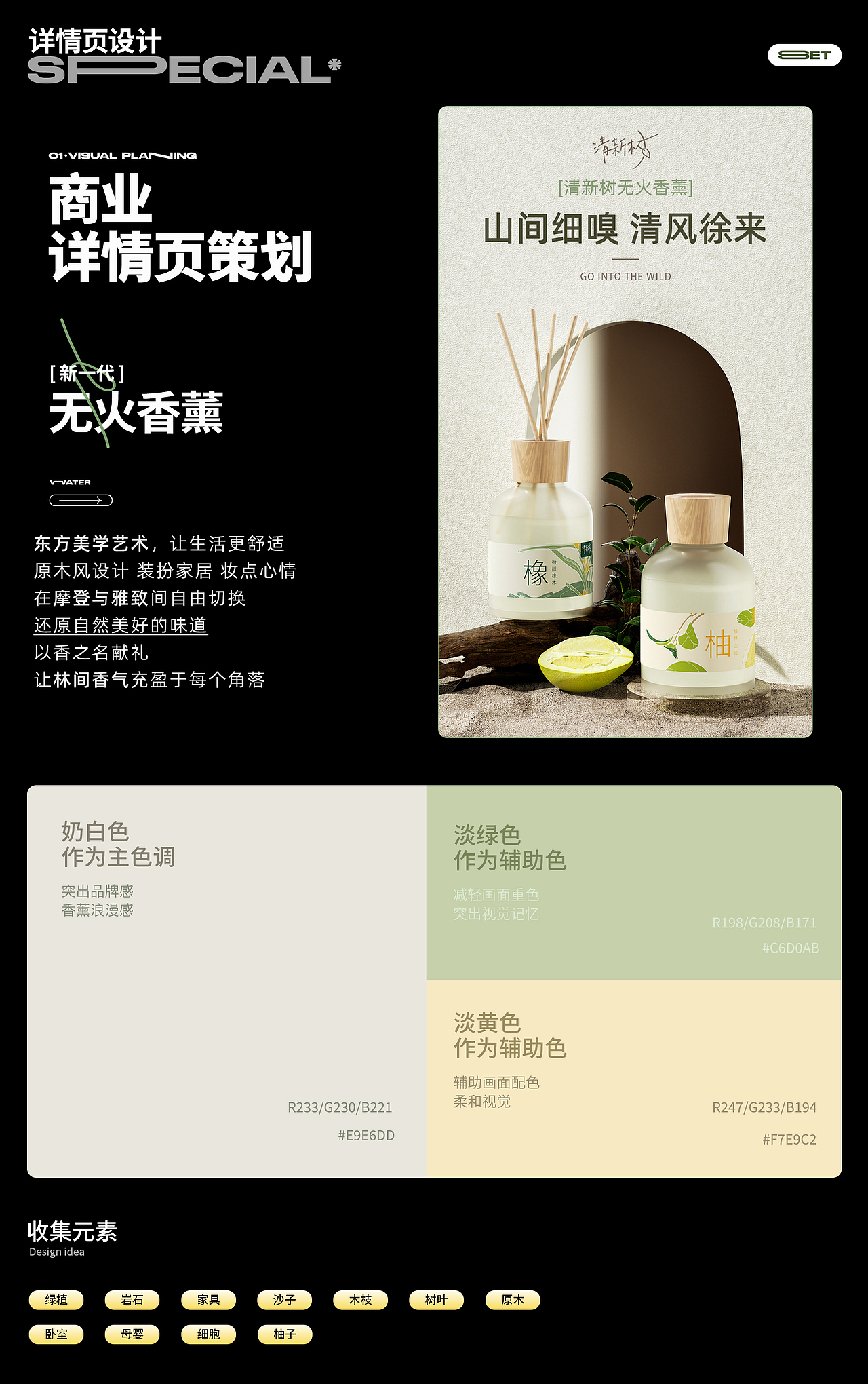 2024-电商作品集（图ZMzcxMTIyMjgw） - 电商 - 站酷设计师首页梗住原创素材 - 站酷ZCOOL