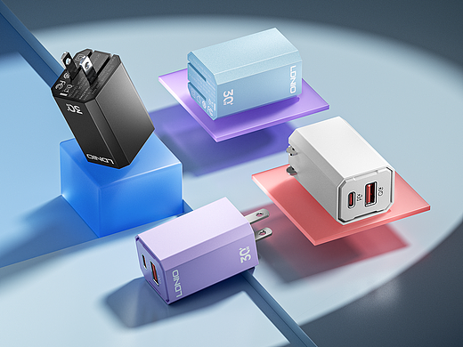 3C电子产品/近期渲染