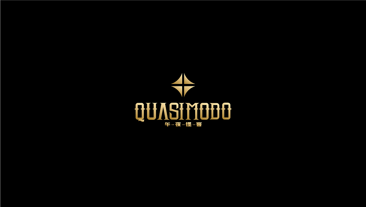 近期logo设计合集