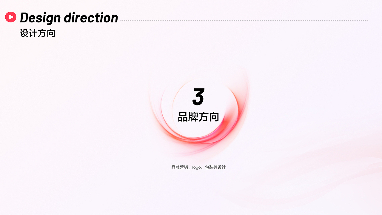 作品集 | 产品运营视觉设计师求职