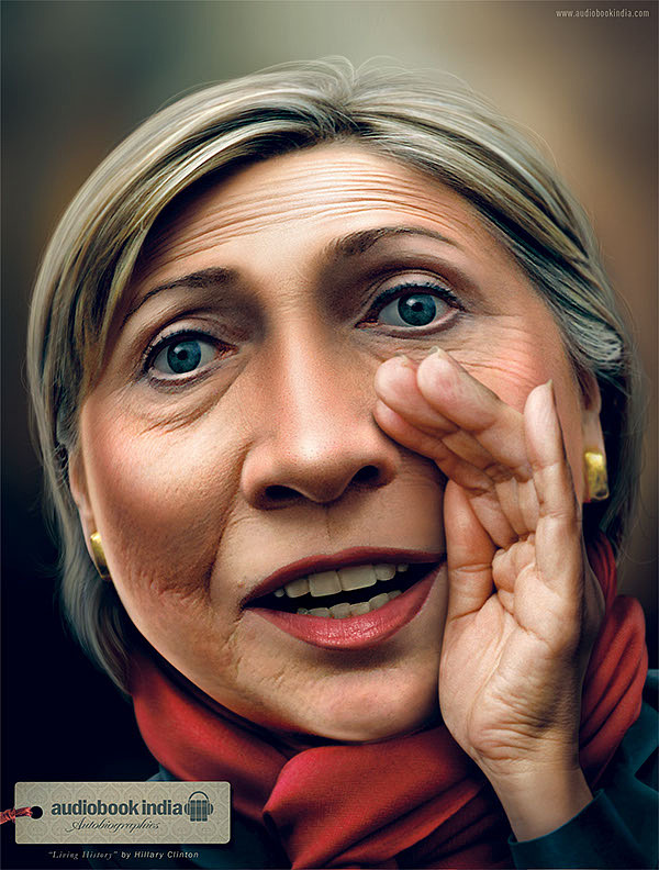 [广告]收集的一些创意广告／第六辑（图ZMzcxMTI0NzQw） - 海报 - 站酷设计师7点起床原创素材 - 站酷ZCOOL