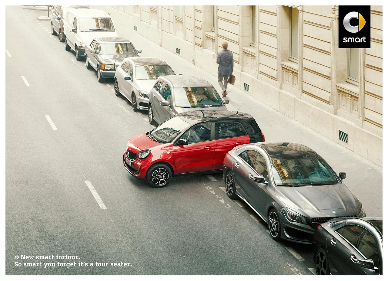 [广告]收集的一些创意广告／第六辑（图ZMzcxMTI0Nzk2） - 海报 - 站酷设计师7点起床原创素材 - 站酷ZCOOL