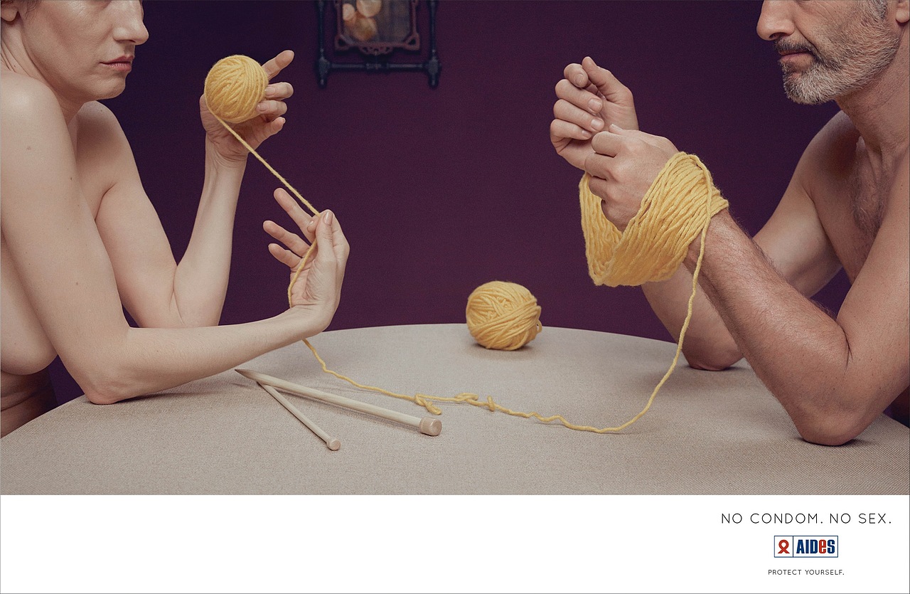 [广告]收集的一些创意广告／第六辑（图ZMzcxMTI0ODk2） - 海报 - 站酷设计师7点起床原创素材 - 站酷ZCOOL