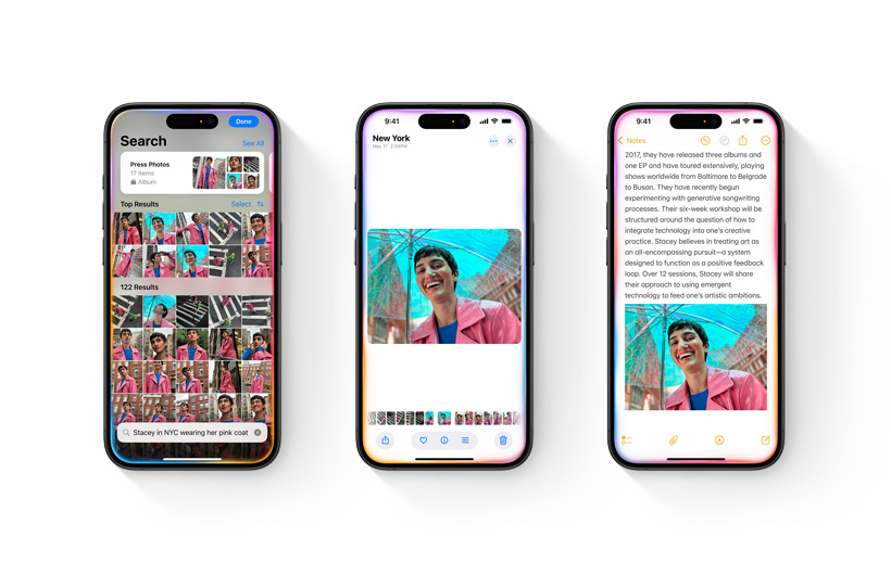 Apple AI 技术的到来，会对互联网设计师产生什么样的影响呢😕？（图ZMTQ4MTYzODA=） - 观点 - 站酷设计师Monster150原创素材 - 站酷ZCOOL