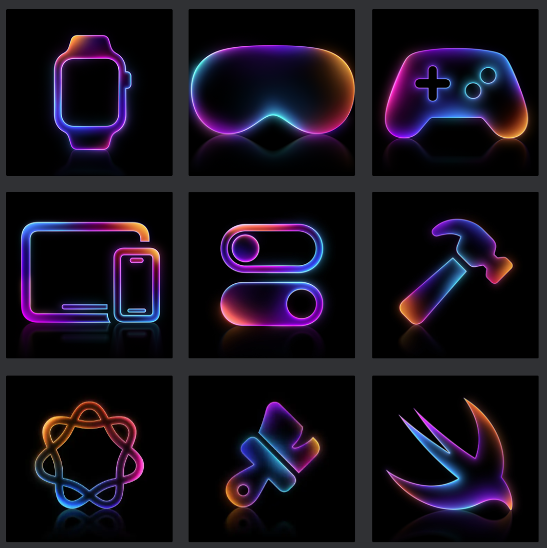 Apple AI 技术的到来，会对互联网设计师产生什么样的影响呢😕？（图ZMTQ4MTY0MTI=） - 观点 - 站酷设计师Monster150原创素材 - 站酷ZCOOL