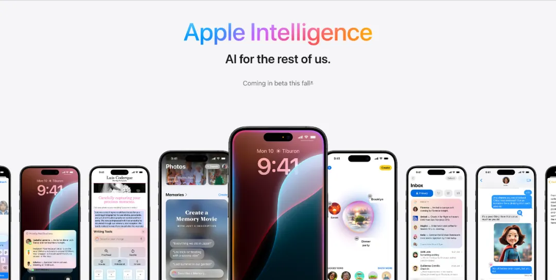 Apple AI 技术的到来，会对互联网设计师产生什么样的影响呢😕？（图ZMTQ4MTYzNzI=） - 观点 - 站酷设计师Monster150原创素材 - 站酷ZCOOL