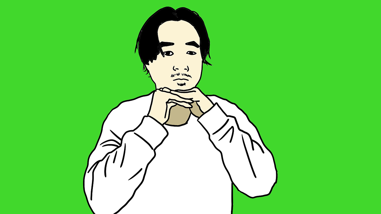 当你想好好看鬼片的时候