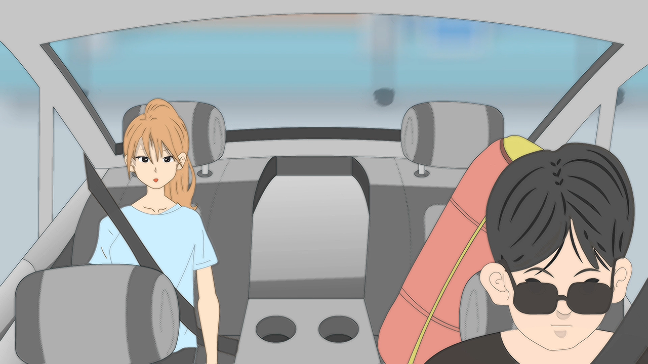 2D二维动画设计制作